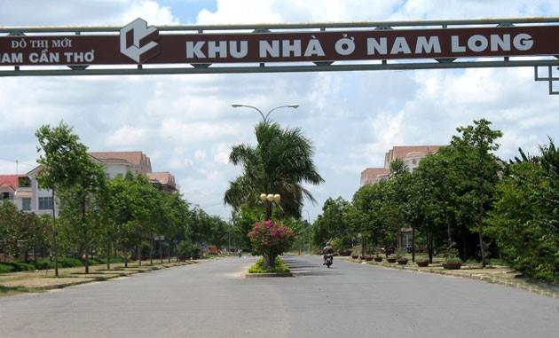Nam Long - Hưng Thạnh
