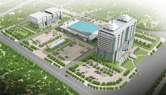 TD Plaza Cần Thơ