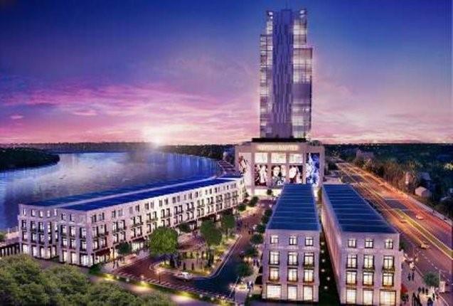 Vincom Cần Thơ