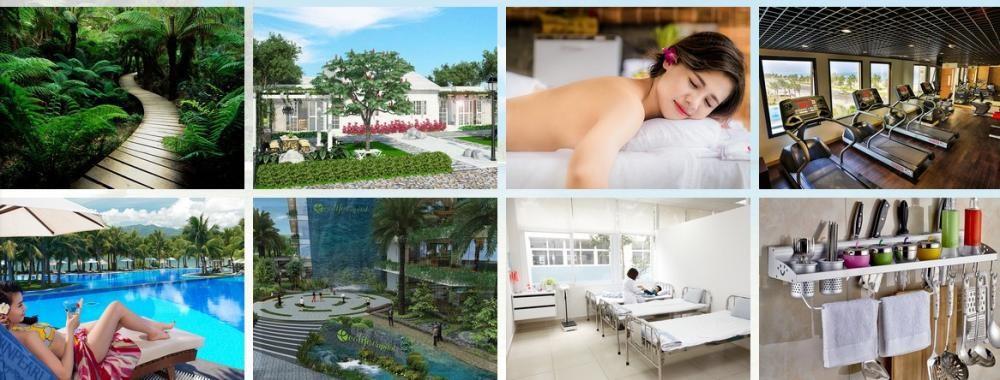 La Perla Villas Resort