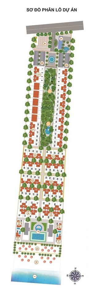 La Perla Villas Resort