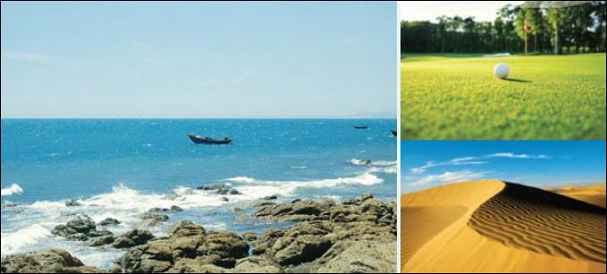 Hạ tầng, quy hoạch của Khu biệt thự cao cấp ACENZA VILLAS | ảnh 5