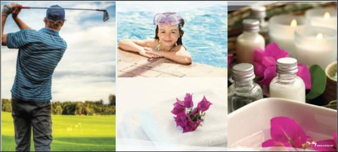 Hạ tầng, quy hoạch của Khu biệt thự cao cấp ACENZA VILLAS | ảnh 4