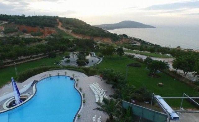 Sentosa Villa Phan Thiết