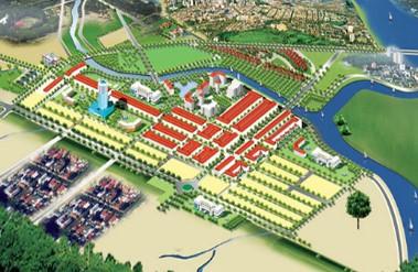 TTTM Bắc Phan Thiết