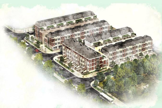 Beacon Pass Residential