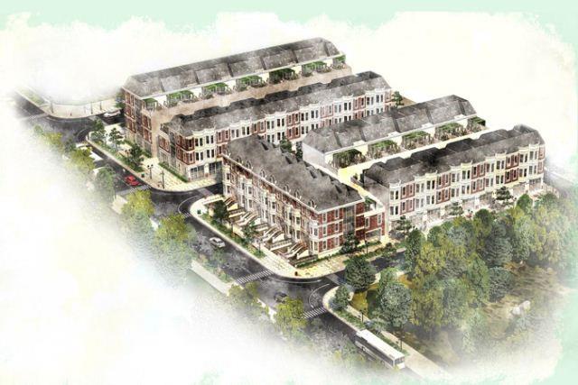 Beacon Pass Residential