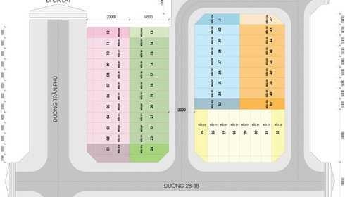 Beacon Pass Residential