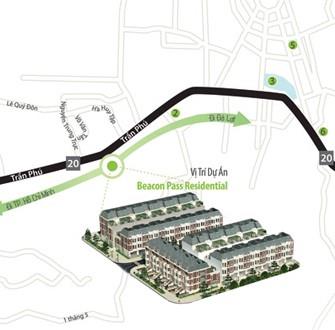 Beacon Pass Residential