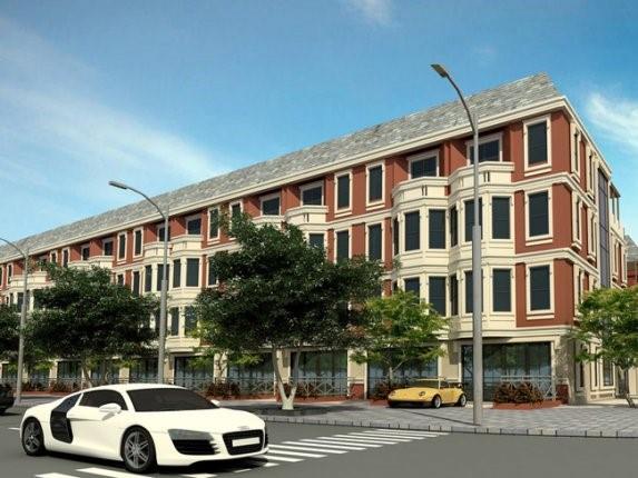 Beacon Pass Residential