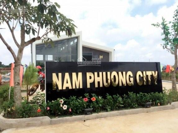 Nam Phương City