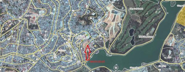 Bavico Plaza Hotel Đà Lạt