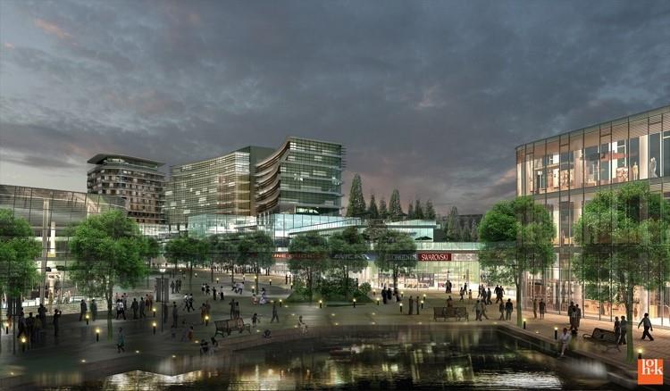 Công viên Văn hóa Đà Lạt