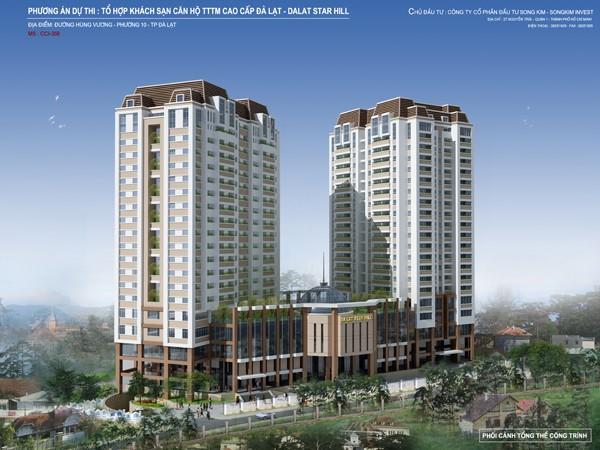 Đà Lạt Star Hill