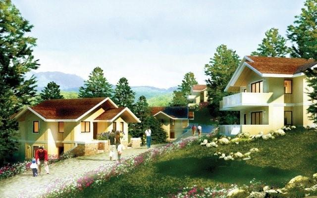 Fusion Maia Đà Lạt