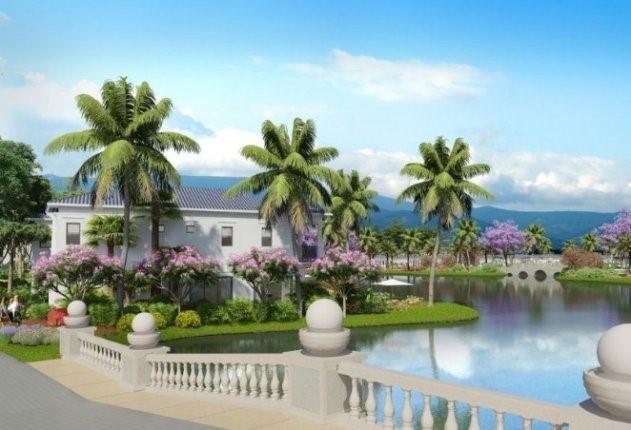 Vinpearl Đà Lạt