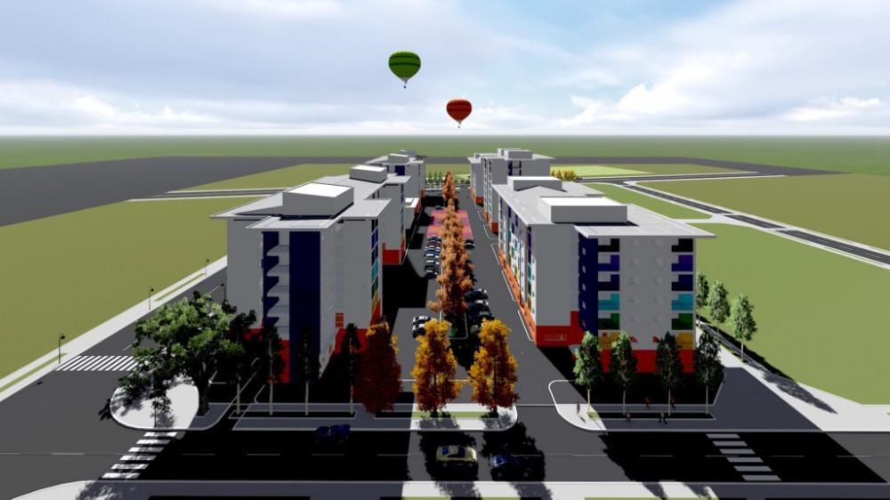 Chung cư Xuân Phú