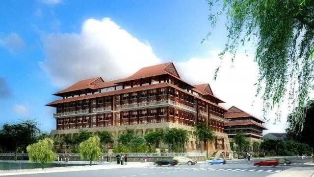 EVN-Land Central Huế