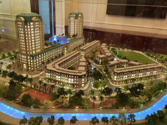 The Manor Crown Huế