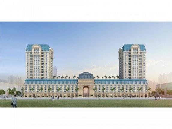 The Manor Crown Huế