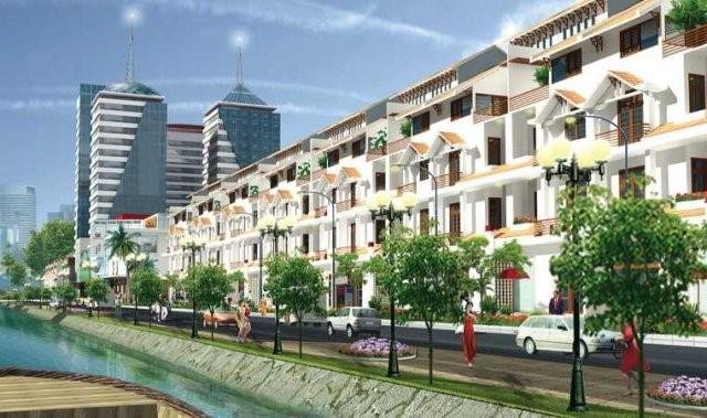 Đông Nam Thủy An