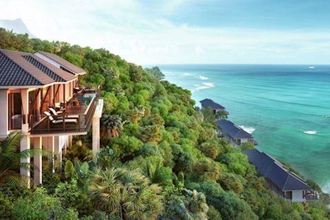 Banyan Tree Lăng Cô