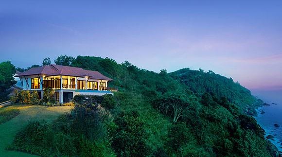 Banyan Tree Lăng Cô