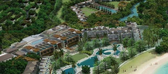 Banyan Tree Lăng Cô