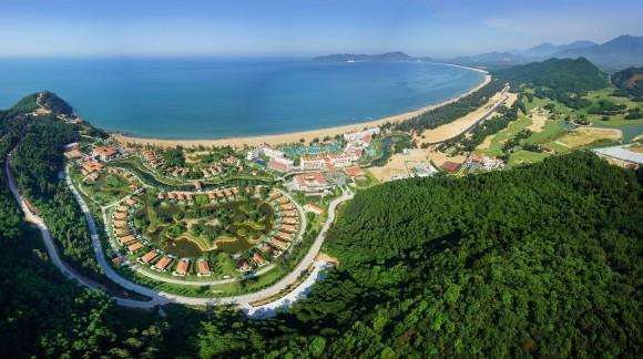 Laguna Lăng Cô