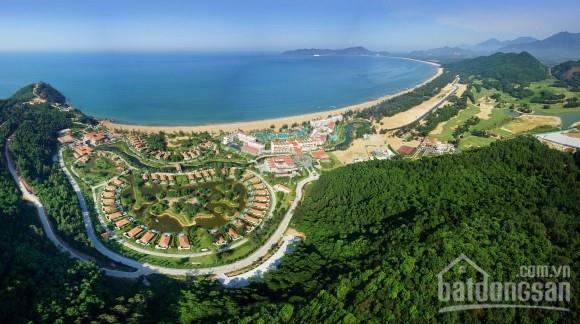 Laguna Lăng Cô