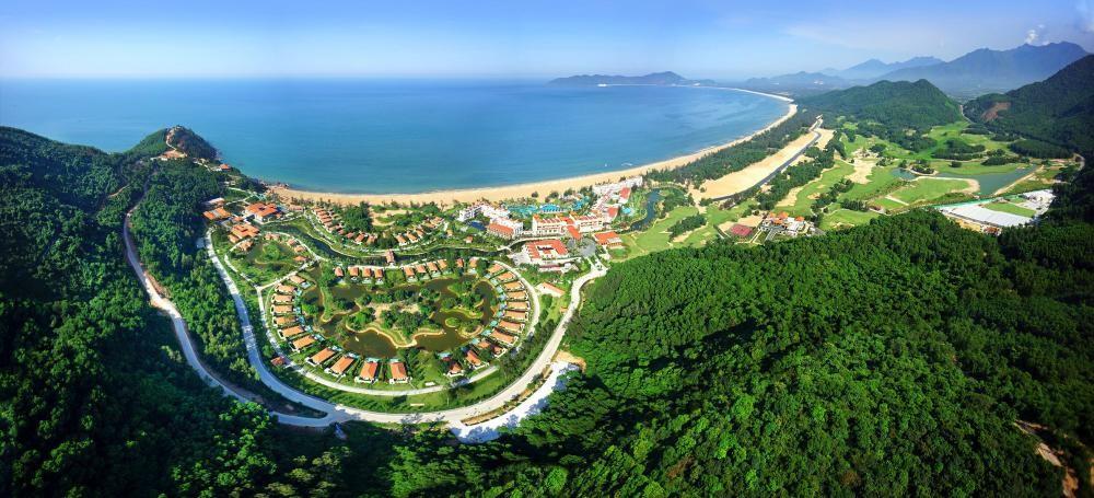 Laguna Lăng Cô