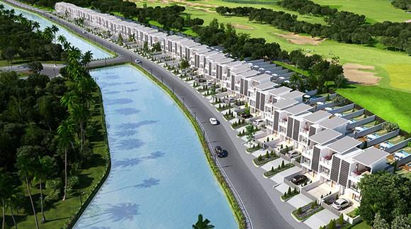 Laguna Park