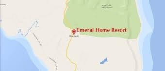 Emeral Home Resort