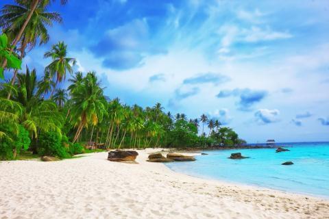 Emeral Home Resort
