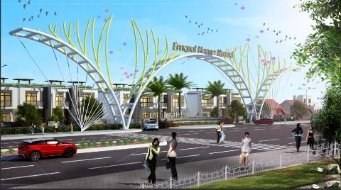 Emeral Home Resort