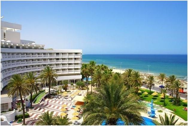 Grand World Phú Quốc