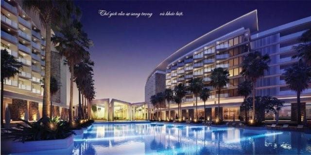 Grand World Phú Quốc