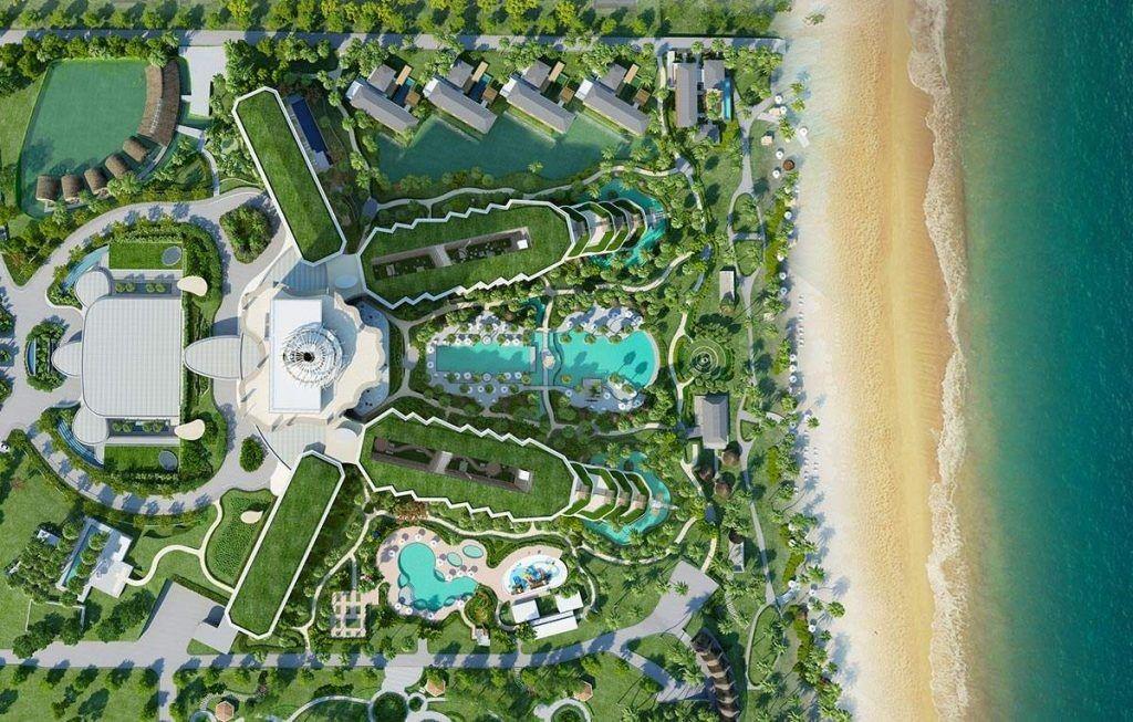 Intercon Phú Quốc