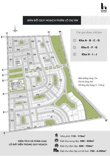 KĐT Bắc Dương Đông