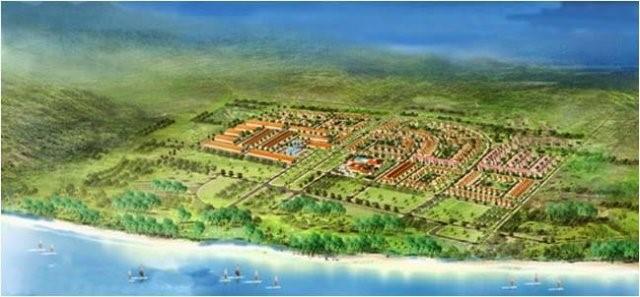 KĐT Bắc Dương Đông