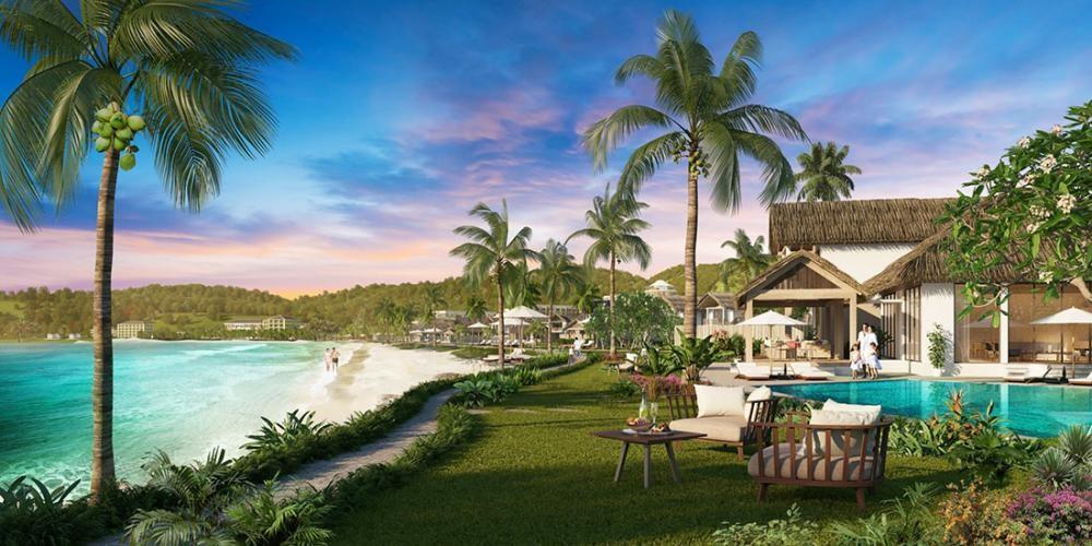 Kem Beach Resort