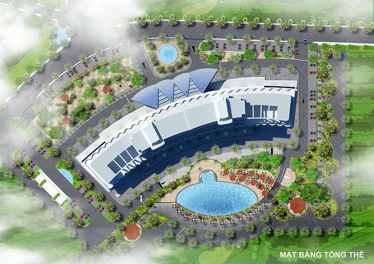 Movenpick Resort Phú Quốc