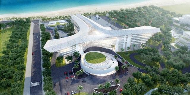 Movenpick Resort Phú Quốc