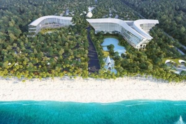 Movenpick Resort Phú Quốc