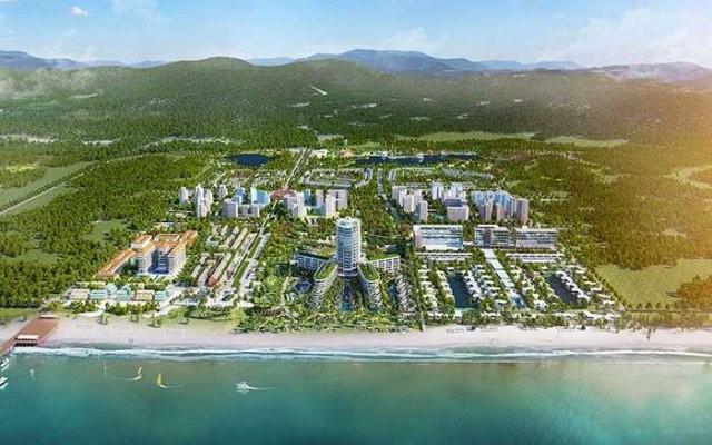 Phú Quốc Marina