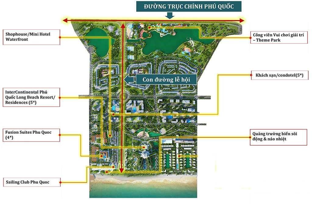 Phú Quốc Marina