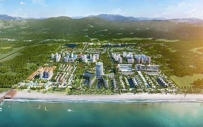 Phú Quốc Marina