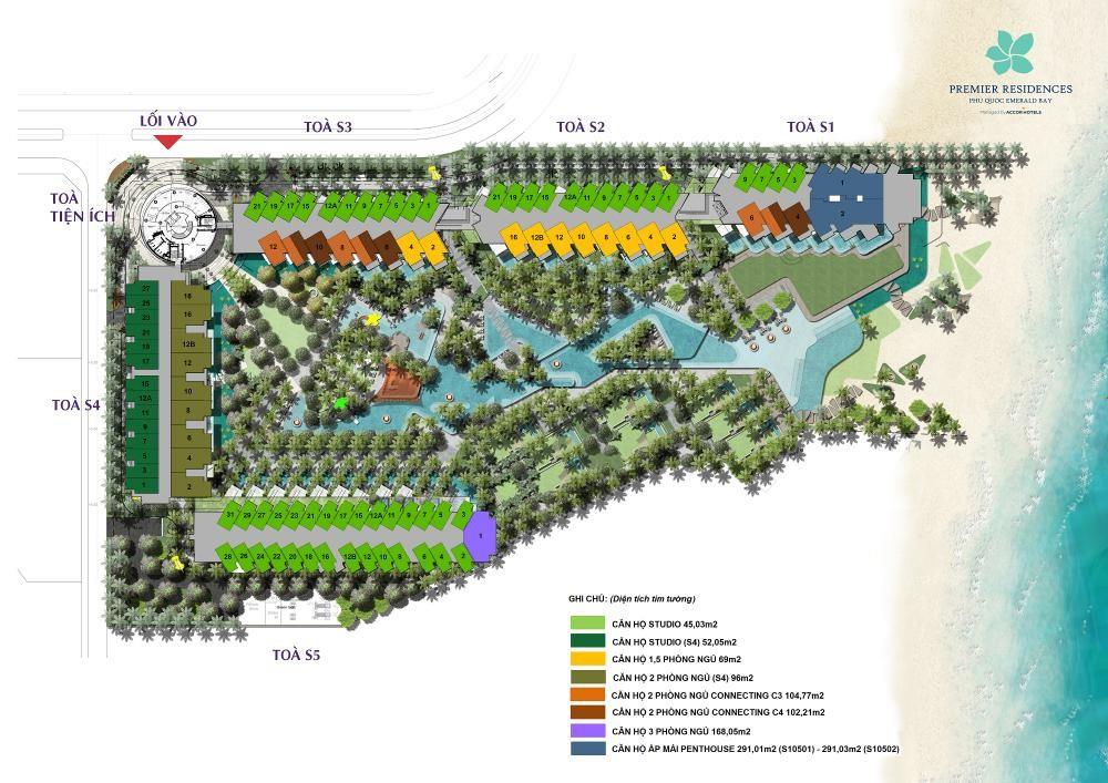 Premier Residences Phú Quốc