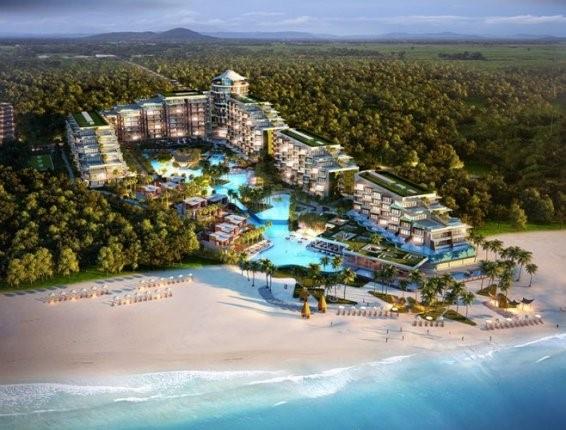 Premier Residences Phú Quốc