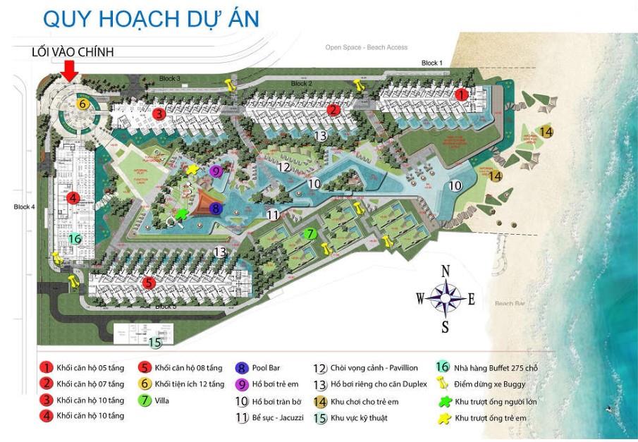 Premier Residences Phú Quốc